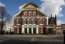Tamworth Assembly Rooms.